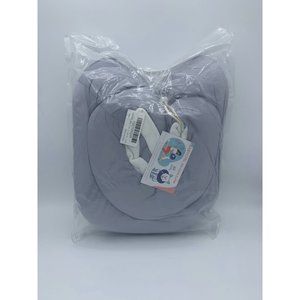 BABYLTRL pet cone collar XL size, sealed, gray